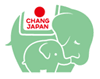 changアジア子供財団ロゴ